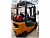 Газовый автопогрузчик, передний привод, модель Jungheinrich TFG 320 450DZ Б/У